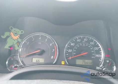 2011 Toyota Corolla S from USA, damaged, VIN 2T1BU4EE5BC603026